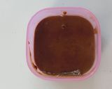インスタントコーヒーでカフェオレジャム♪作り方5写真