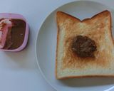 インスタントコーヒーでカフェオレジャム♪作り方6写真