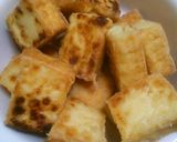 厚揚げの胡麻ひき肉あんかけ作り方2写真
