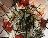 オーガニック食材で作る胡麻ドレッシング作り方3写真