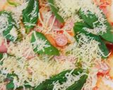簡単・美味しい☆じゃがピザ☆作り方6写真
