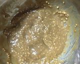超簡単ねりゴマとポン酢でゴマドレッシング作り方1写真