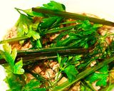 ツナ缶 もっと美味しく♡食べたい作り方4写真