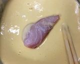 メダイのフライ作り方3写真