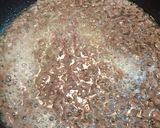【常備菜】簡単☆便利 ひき肉の時雨煮作り方2写真