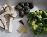 豆腐とあさりのアジアン煮作り方3写真