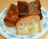 混ぜて焼くだけ簡単パウンドケーキ！作り方14写真