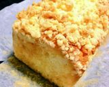 混ぜて焼くだけ簡単パウンドケーキ！作り方16写真