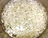 お砂糖味醂マヨなしレモン醤油チキン南蛮。作り方4写真