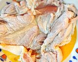 お砂糖味醂マヨなしレモン醤油チキン南蛮。作り方10写真