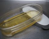 玉ねぎ一個で 酢玉ねぎ作り方1写真