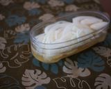 玉ねぎ一個で 酢玉ねぎ作り方4写真