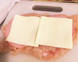 簡単ヘルシー♡ハマる！鶏ムネ焼きｯ❤作り方2写真