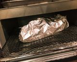 簡単ヘルシー♡ハマる！鶏ムネ焼きｯ❤作り方7写真