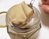 材料3つ♡ごま豆腐でぷるぷるごまプリン作り方11写真