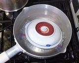 ロゼ色が綺麗！　ジューシーな鴨のロースト作り方6写真