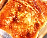 キムチで簡単朝ごはん☆朝はパンっ♪作り方6写真