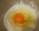 生チーズのチーザ卵漬け焼き作り方1写真