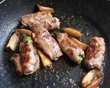 アスパラの豚肉巻き☆塩レモンで爽やか作り方4写真