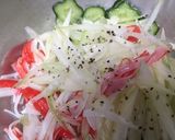 『きゅうりが主役！』(^^ゞ作り方2写真
