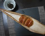 うなぎのせいろ蒸し作り方3写真