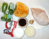 鶏ムネ肉の簡単南蛮漬け♪南蛮漬けのタレ作り方1写真