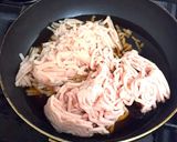 ATK抜群の鶏そぼろ作り方2写真