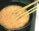 ATK抜群の鶏そぼろ作り方3写真