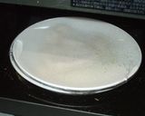 鶏胸肉トマトのサラダ♪手作りドレッシング作り方3写真