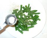 鶏胸肉トマトのサラダ♪手作りドレッシング作り方4写真
