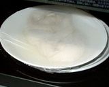 鶏胸肉マスタード簡単サラダ♪サラダチキン作り方4写真