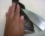 魚を捌こう!カサゴの刺身編作り方5写真