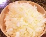野菜嫌いの2歳児もパクつく根菜スープ作り方2写真