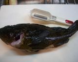 魚を捌こう!カサゴの刺身編作り方2写真