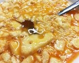 ♡チーザで卵焼き♡作り方2写真