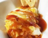 ♡チーザで卵焼き♡作り方4写真