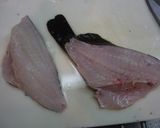 魚を捌こう!カサゴの刺身編作り方6写真