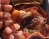 ヘルシーおつまみ◎砂肝と大豆のトマト煮作り方7写真