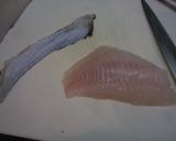 魚を捌こう!カサゴの刺身編作り方9写真