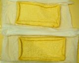 お湯不要！レンジで油揚げの簡単油抜き作り方6写真