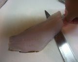 魚を捌こう!カサゴの刺身編作り方8写真