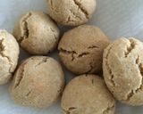 三分づき米粉パン作り方4写真