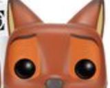 キャラ弁 ズートピア（POPファンコ風）作り方4写真