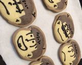 ♧おそ松さん♧アイスボックスクッキー♧作り方12写真
