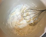 簡単ふわふわ♡ココナッツパウンドケーキ作り方2写真