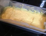 簡単ふわふわ♡ココナッツパウンドケーキ作り方7写真
