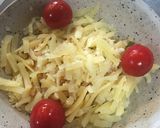 アスパラを一層美味しくするレシピ作り方4写真