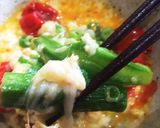 アスパラを一層美味しくするレシピ作り方6写真