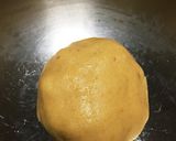酒粕チーズタルト作り方1写真