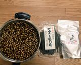 万能調味料おいしいだし生ひしお麹作り方2写真